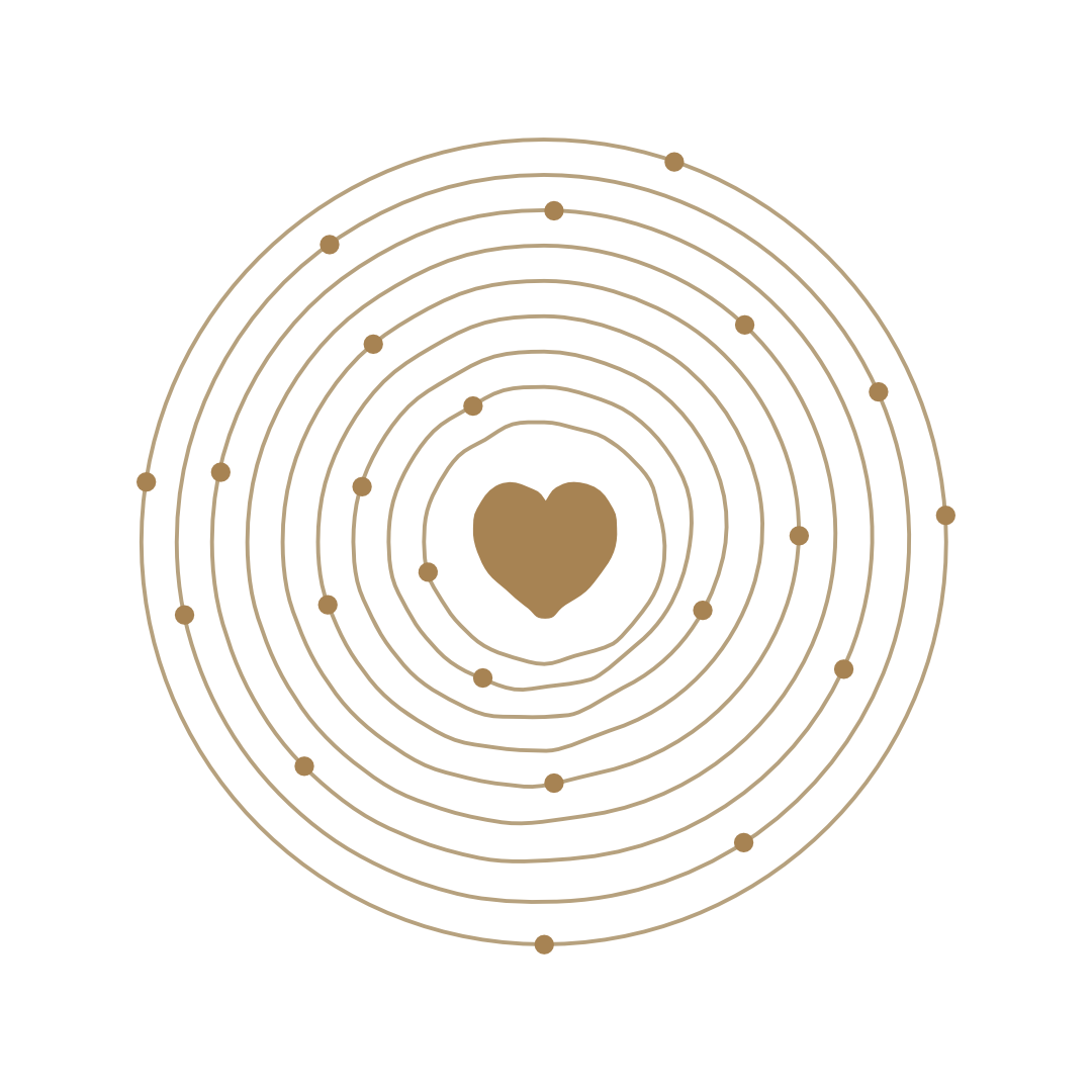 Aligned Within by Prakhaya logo