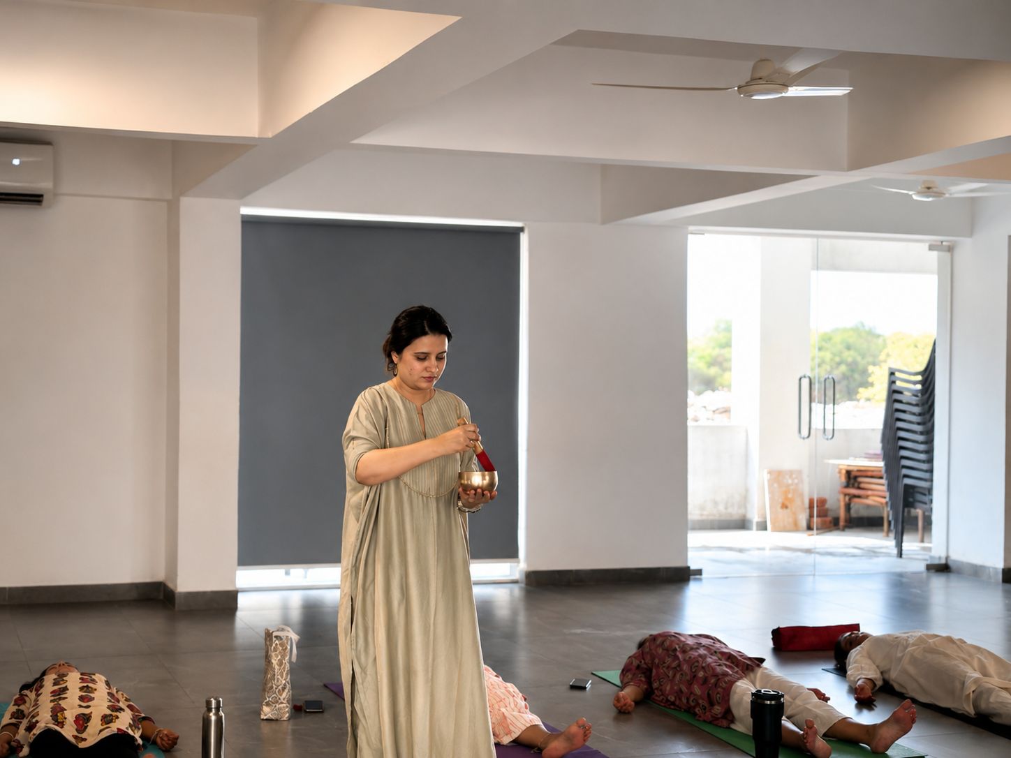 Workshop session photo 2