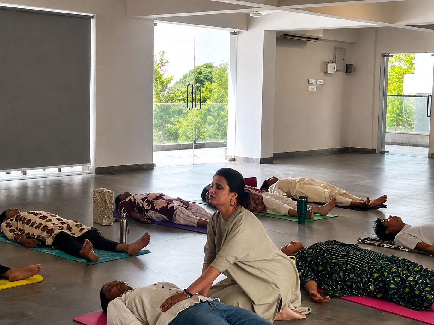 Workshop session photo 3