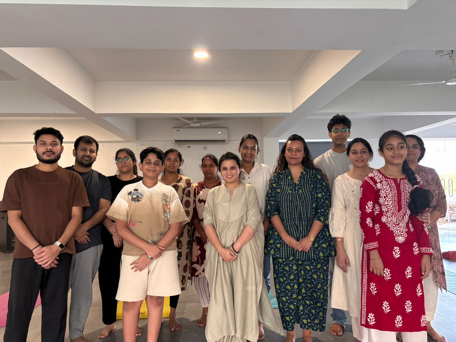 Workshop session photo 4